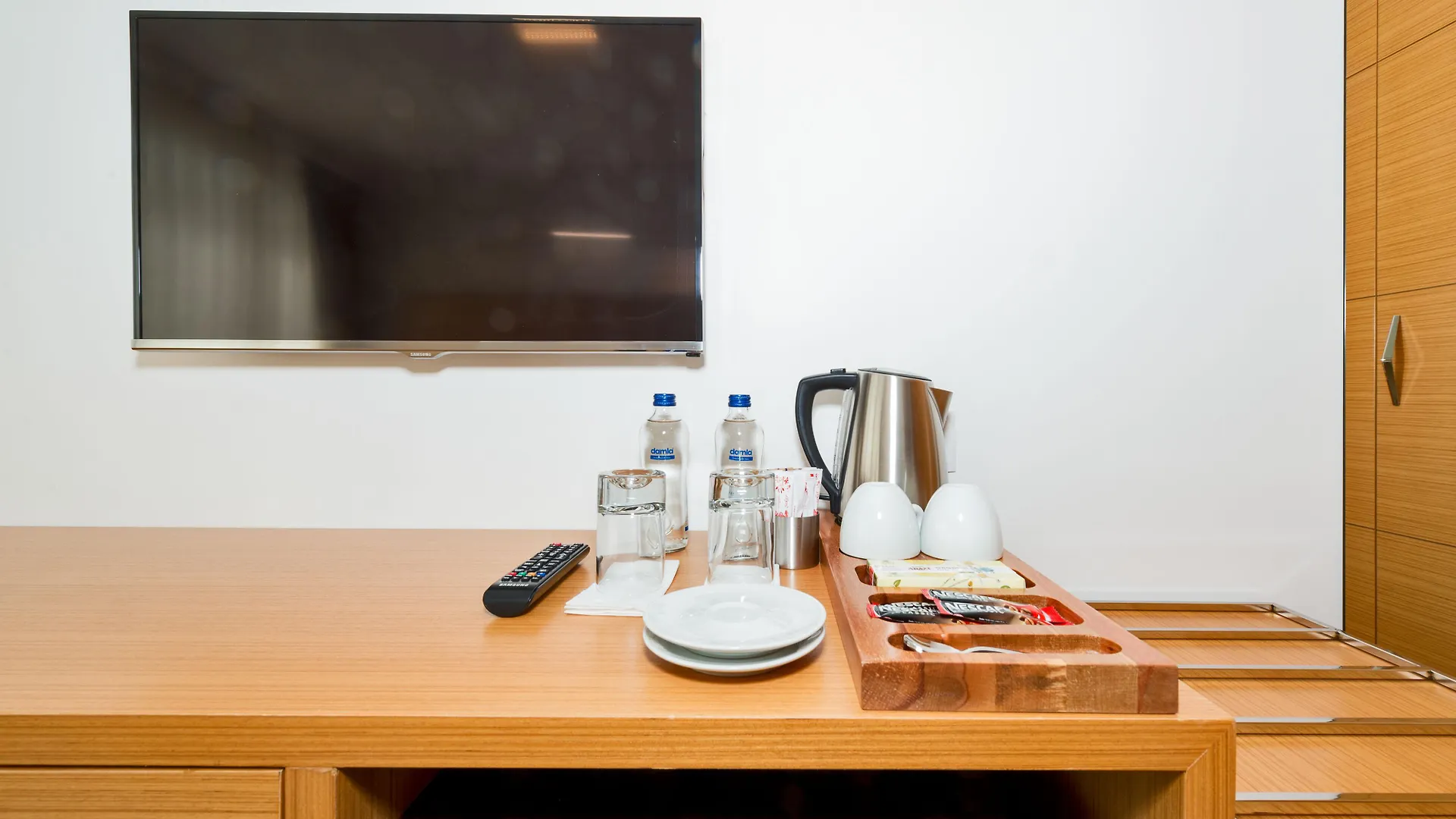 Mien Suites Istanbulská provincie