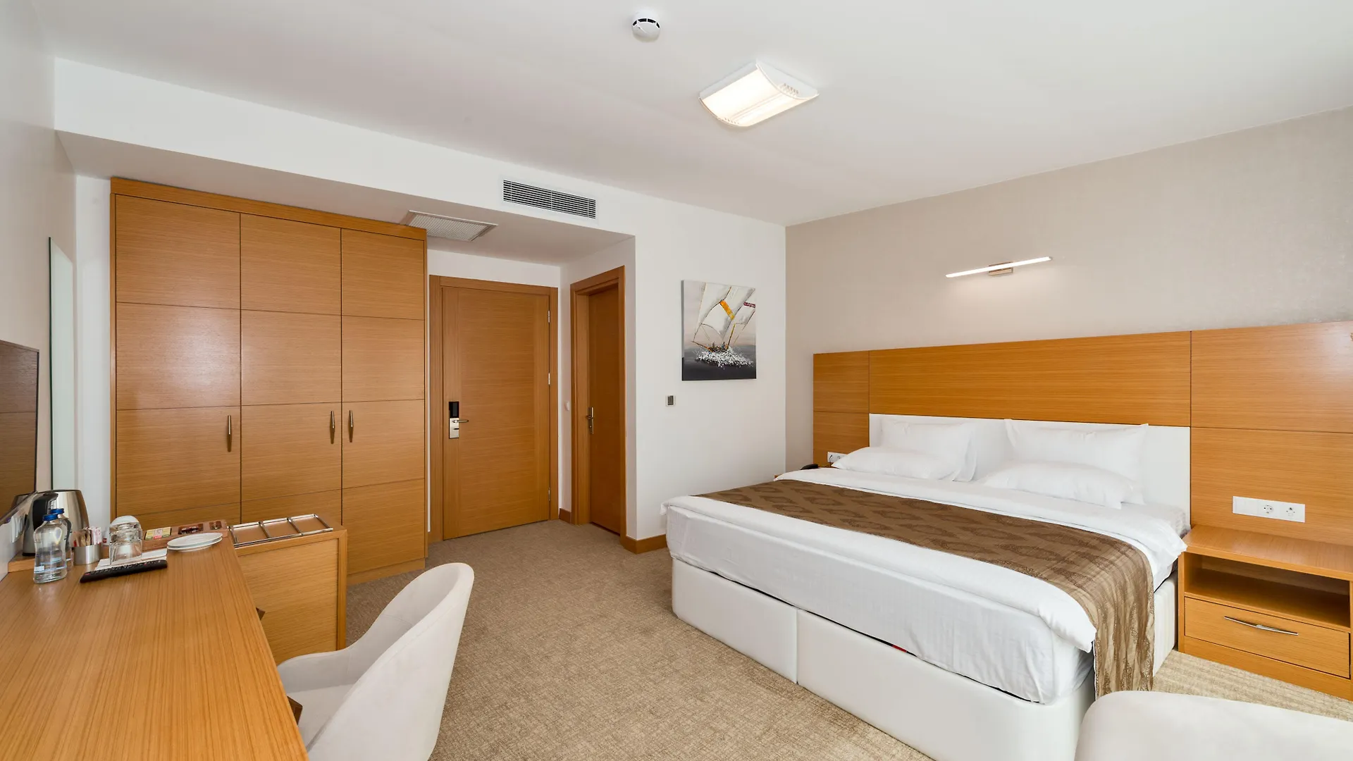 Mien Suites Istanbulská provincie