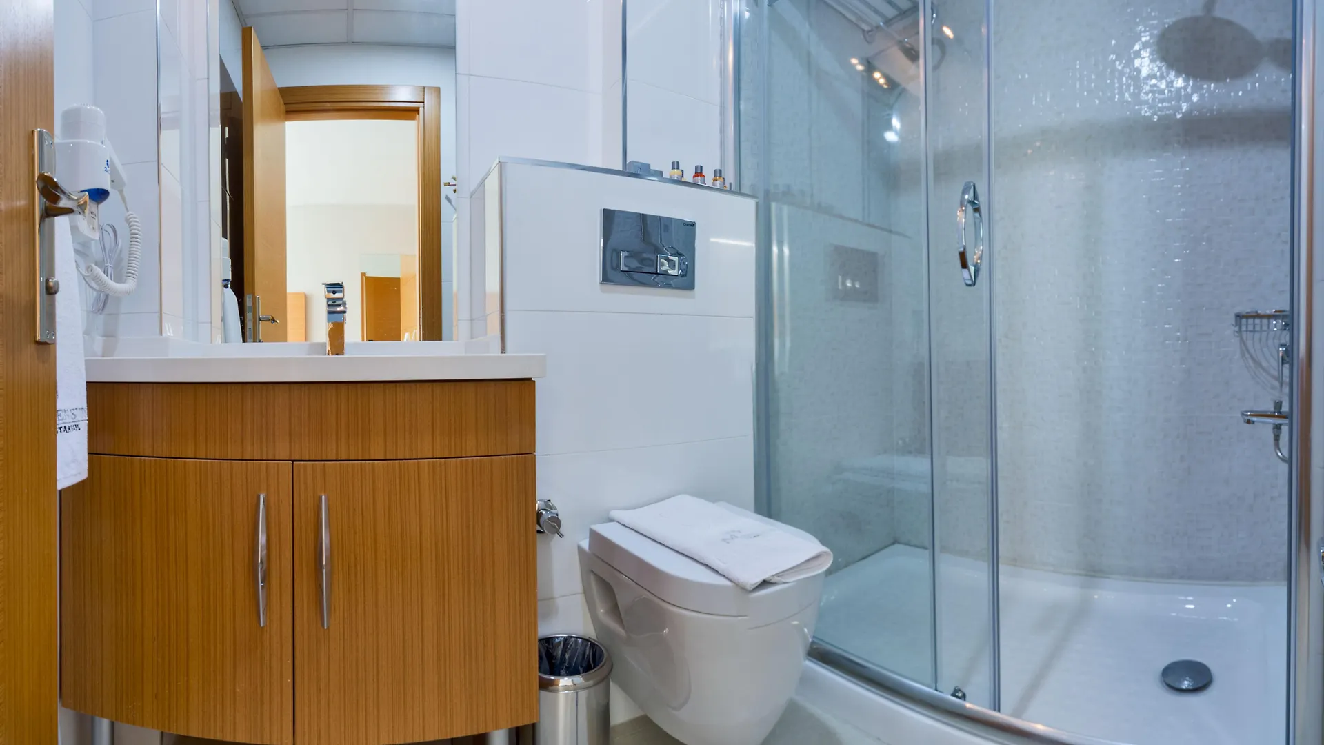 Mien Suites Istanbulská provincie