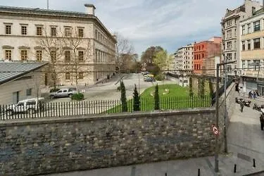 Mien Suites Istanbulská provincie 5*,  Turecko
