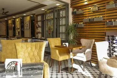 Mien Suites Istanbulská provincie Hotel