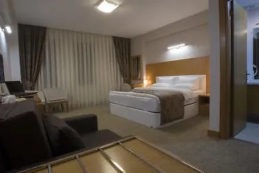 Mien Suites Istanbulská provincie