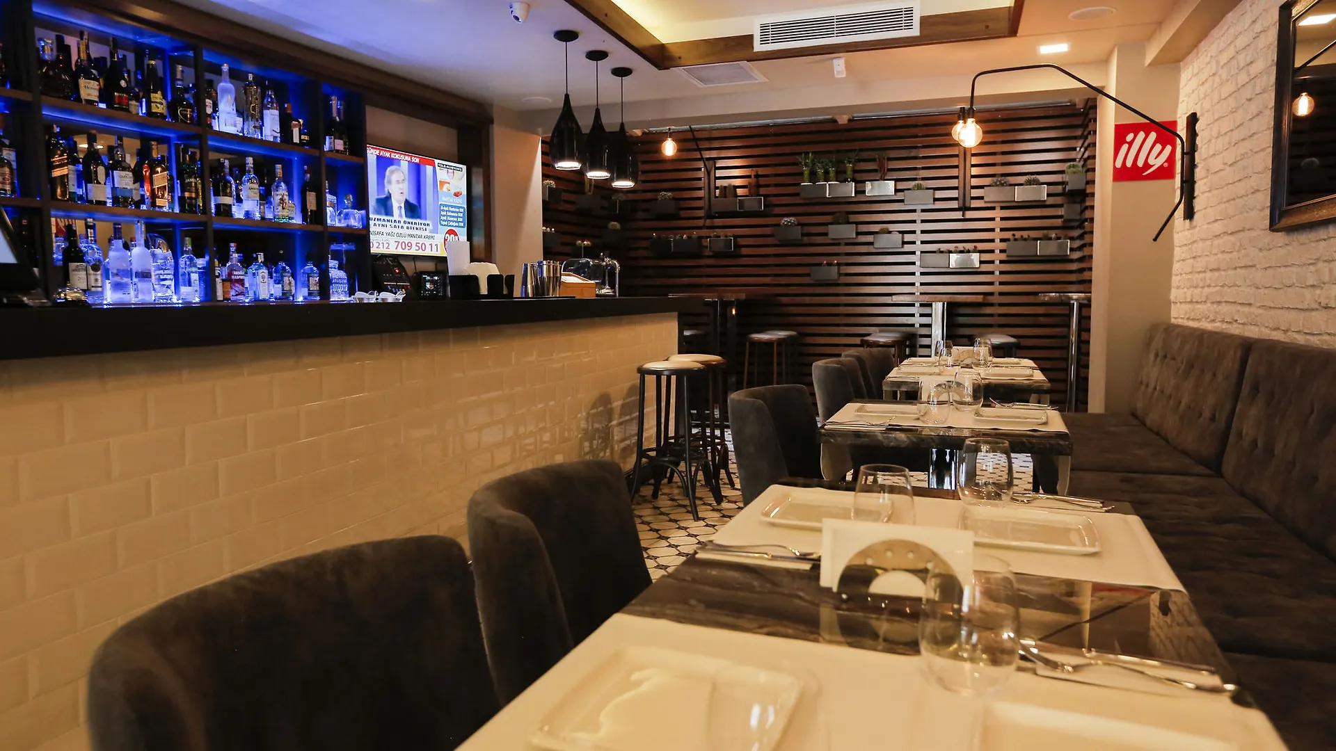 Mien Suites Istanbulská provincie