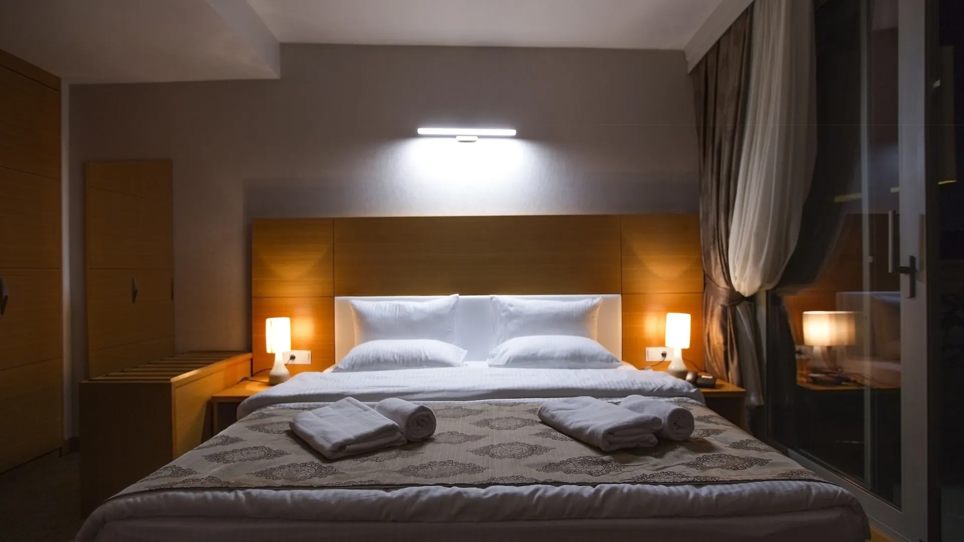 ***** Hotel Mien Suites Istanbulská provincie Turecko