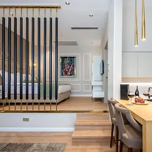 Veyron Hotels&spa **** Istanbul
