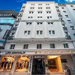 Grand Asiyan Istambul